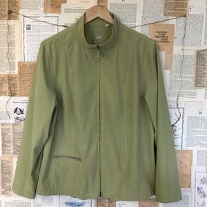 Chico’s Zenergy Lightweight Jacket XL size 3 16